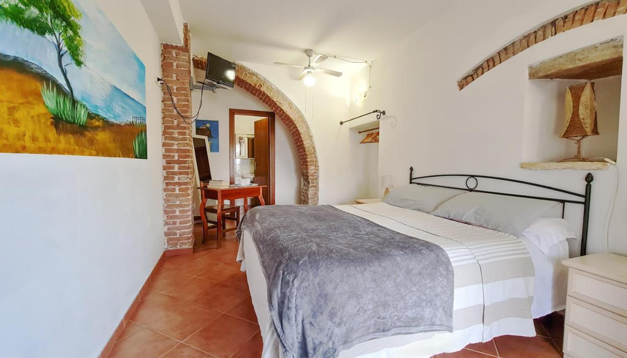 Agriturismo Barbadoro San Vincenzo Exterior foto